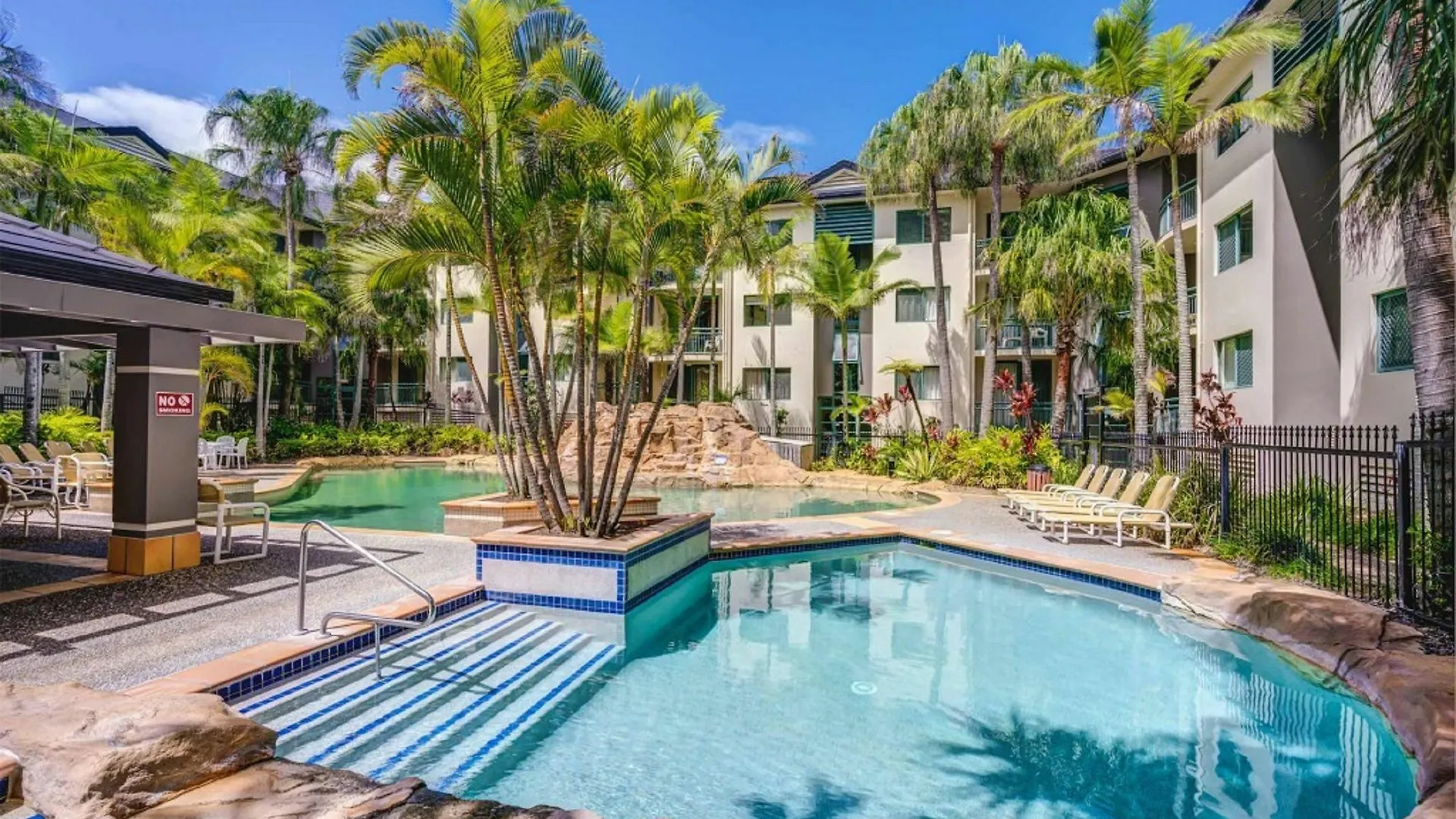Currumbin Sands On The Beach Gold Coast Appart hôtel