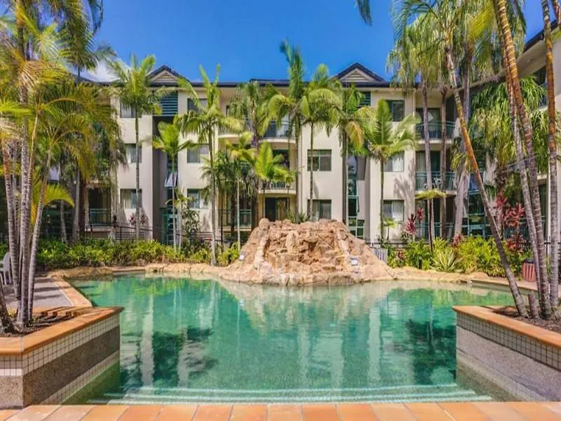 Currumbin Sands On The Beach Gold Coast Aparthotel