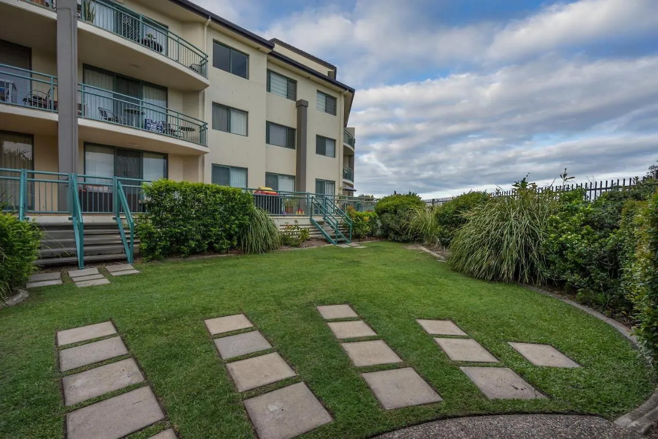 Currumbin Sands On The Beach Gold Coast Aparthotel