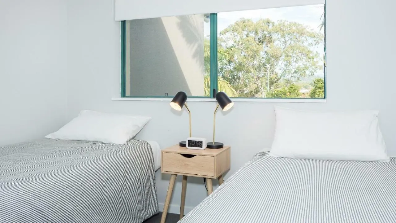 Apart Otel Currumbin Sands On The Beach Gold Coast