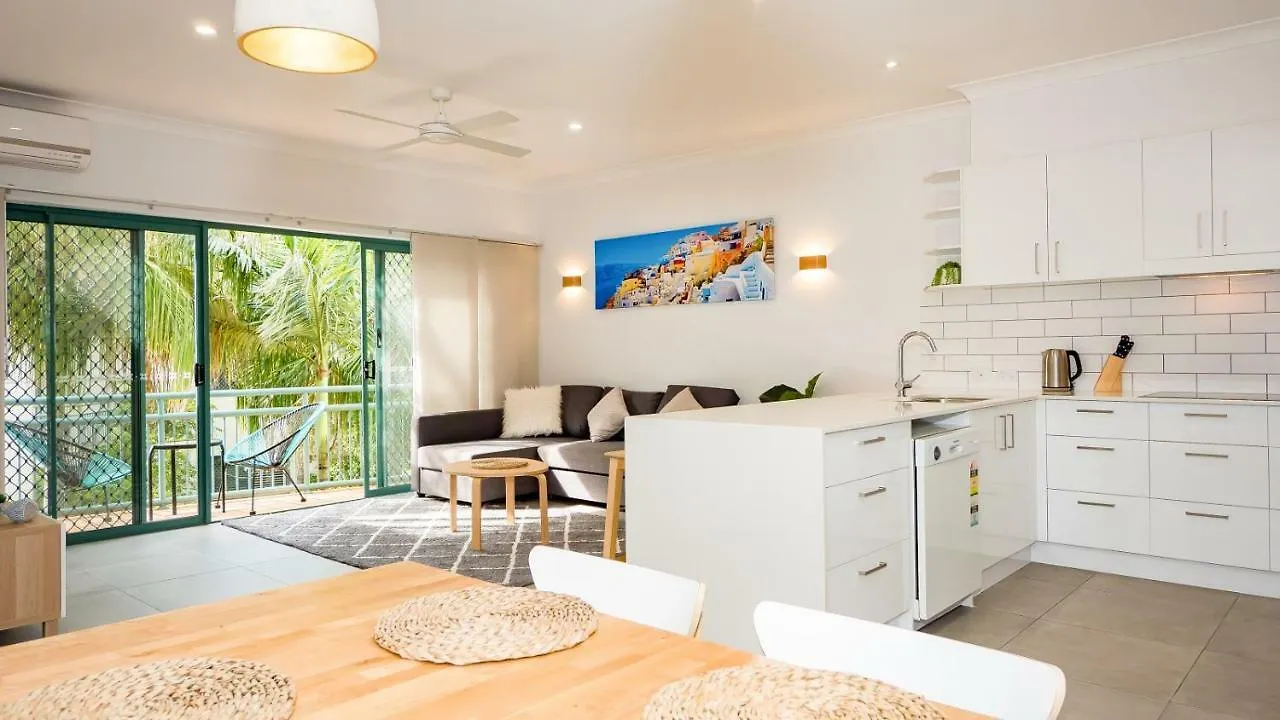 Apart Otel Currumbin Sands On The Beach Gold Coast